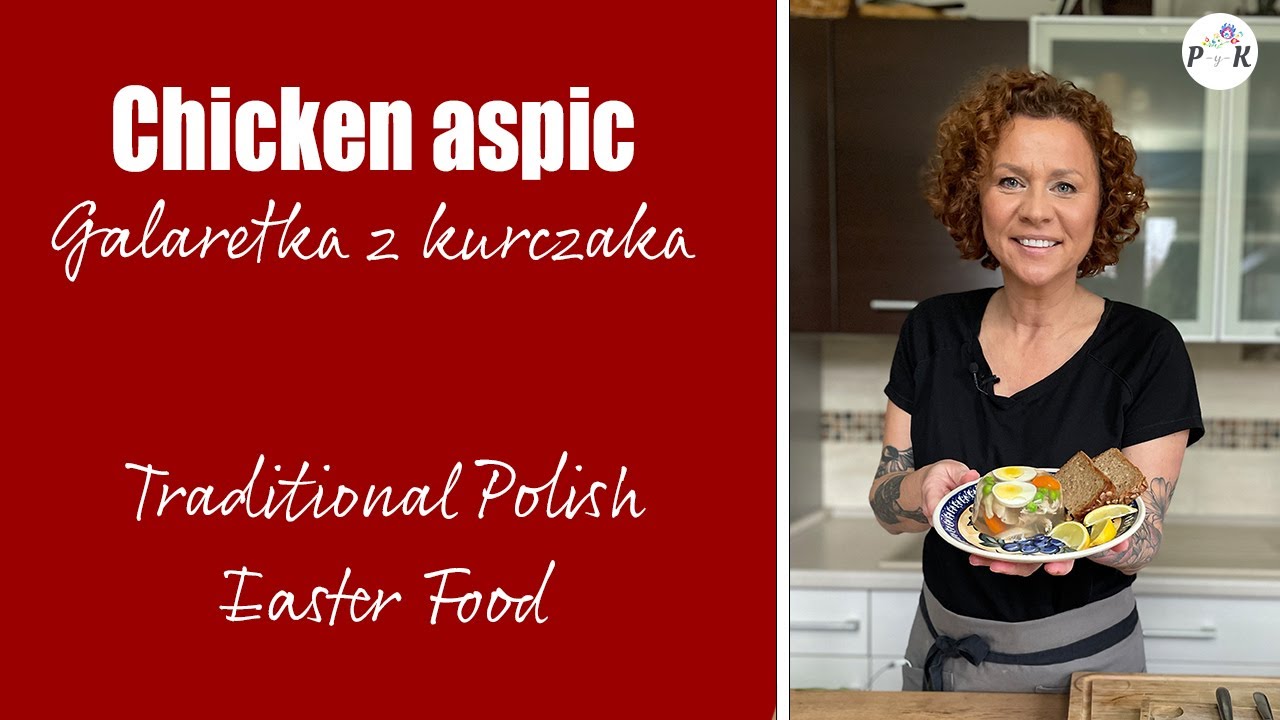 Polish Your Kitchen - MEET ANNA Welcome to my Polish food blog! Here, I  share memories of growing up in Poland in the 80s and 90s, and Polish food  and customs patiently