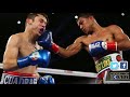 Carlos "Principe" Cuadras dice tener la receta para McWilliams Arroyo
