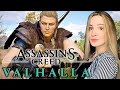 ASSASSIN'S CREED VALHALLA | Полное Прохождение Вальгалла на Русском | Стрим #10