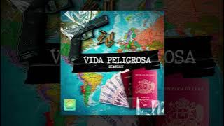Standly - VIDA PELIGROSA (Prod. jsto) (Netflix)