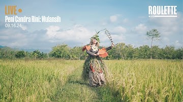 Peni Candra Rini: Wulansih