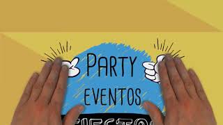 Producimos Eventos
