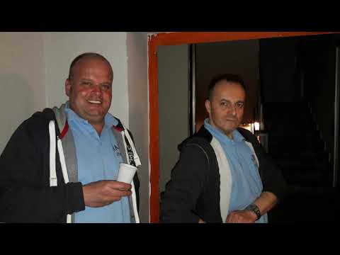 Harold zenekar    Karácsony éjjelén 2019