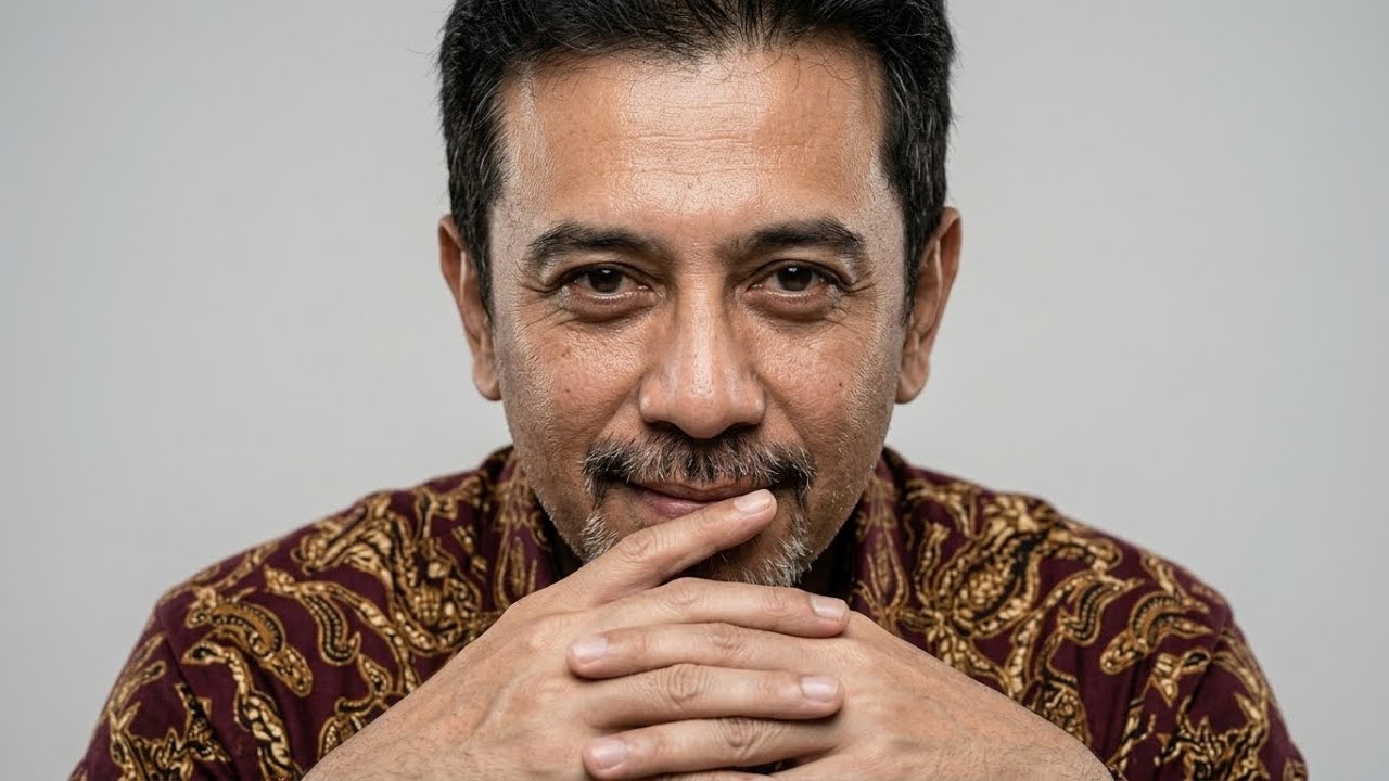 Masih Ada Rindu - Tommy Elvigo ( Malay Slow Rock 2026 )