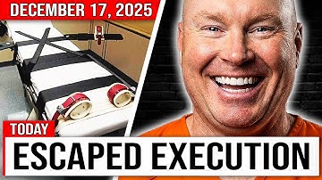 Stacey Ian Humphreys’ Scheduled Execution Took a Shocking Turn | Georgia Death Row