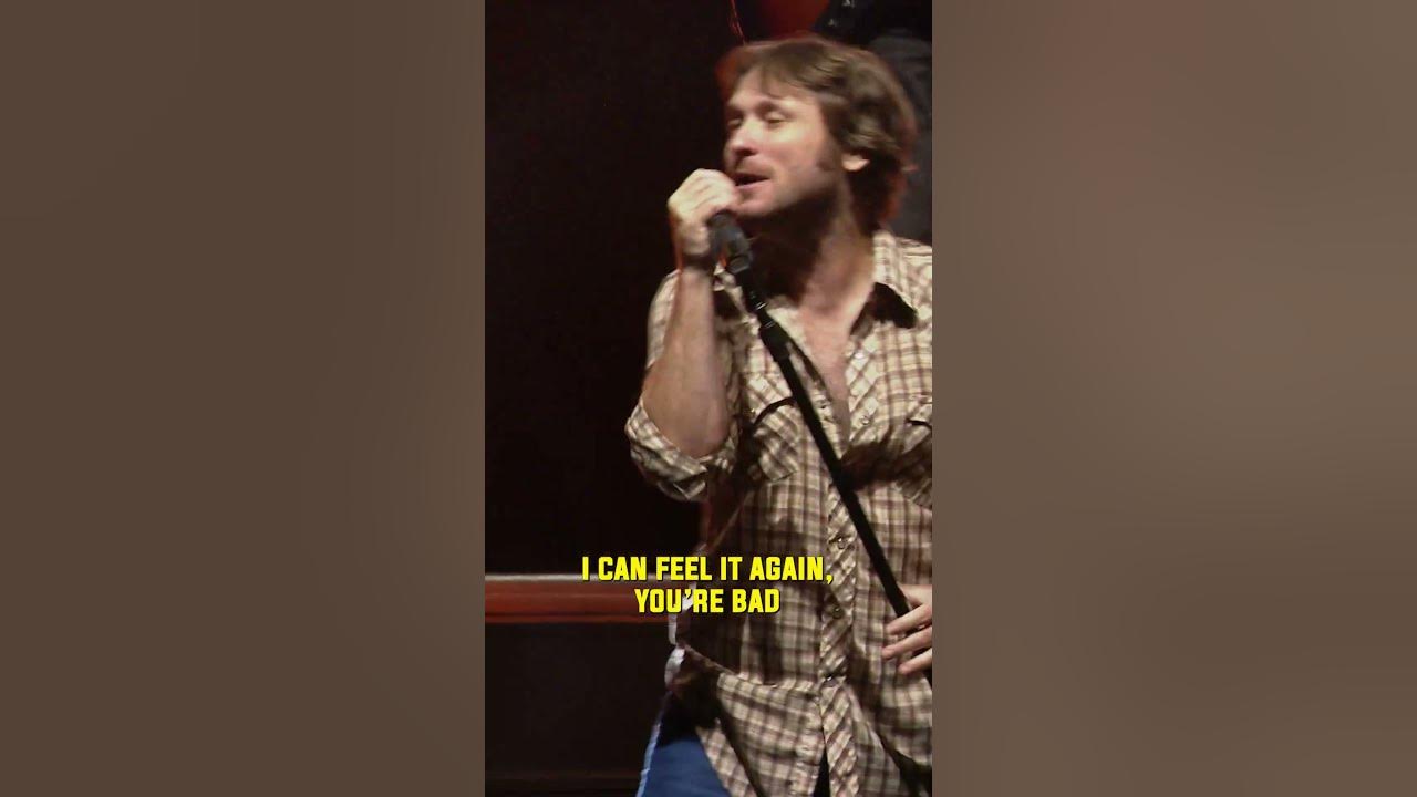 Bad Medicine