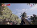 Dead Island: Riptide funny glitch