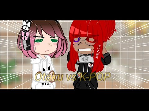 🍜🍥Otaku VS K-POP •MEME GC🌹🖼️•