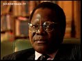 Executive Outcomes: A Mercenary Army For Hire In South Africa | The War Business (1997) | Full Film