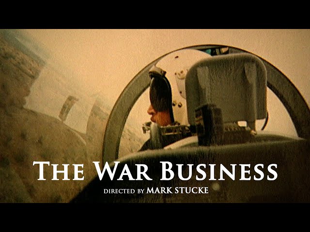 Executive Outcomes: A Mercenary Army For Hire In South Africa | The War Business (1997) | Full Film class=