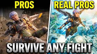 Valkyrie Masterclass – How to survive any fight with Valkyrie – Apex Legends Tutorial – Apex Guide