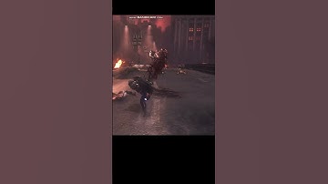 prototype 2 one leg kick 5 kill. #foryou #shortsviral #viralvideos #gaming