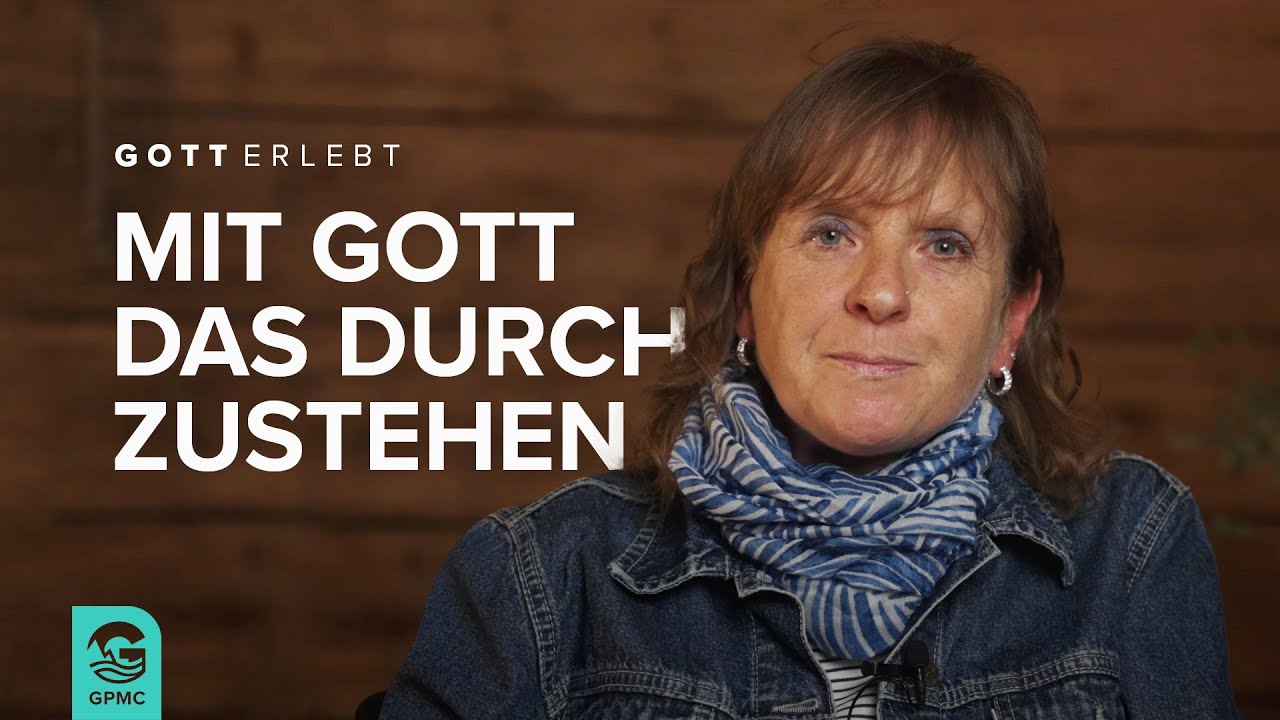 Isabelle's Wunder: Heilung und Hoffnung nach schwerem Unfall | Isabelle's Story | Gott erlebt