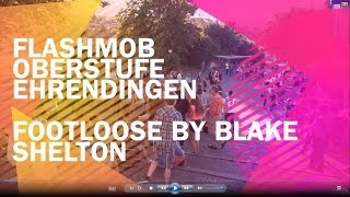 Flashmob+Oberstufe+Ehrendingen HD