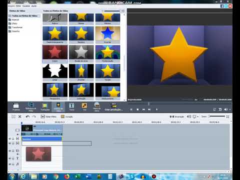 How To Make Aerophobia On AVS And Audacity