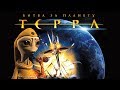 Битва за планету Терра / Battle for Terra (2009) / Мультфильм