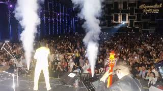David Zahan - La Cura (Live)