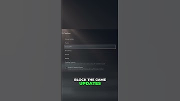 PS5 ETAHen: Enhanced Cheats & Update Blocking! #gamingconsole #etahen #playstation5 #games