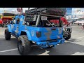 Great Custom 2021 Jeep Gladiator by Bullet Liner