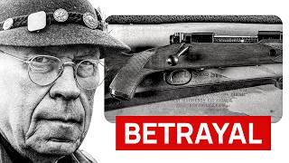 The Writer Who Warned America About the 1964 Winchester Model 70