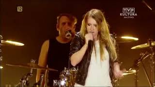 Guano Apes – Live 28/06/2013 — FULL concert