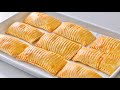 How to make FLAKY CHICKEN PIE