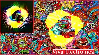 Viva Electronica Chillout Series #040 mixed by SoundPort 7 [melodic Techno &amp; House DJ/Live Set/Mix]