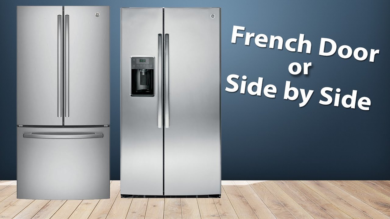 41++ Best french door refrigerator reddit info