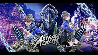 Astral Chain GMV: Crazy Frog - Axel F (Zaitex Trap Remix)