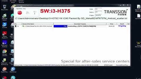 Tecno I3 Dead Recovered done by tecno tool