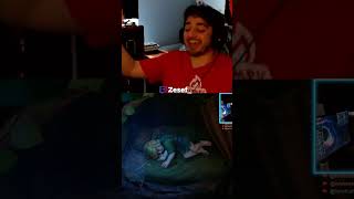 I DIDNT THINK ITD LOOK THIS GOOD #nintendo #zelda #ocarinaoftime #reaction