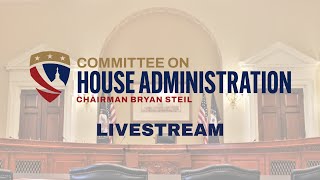 Subcommittee Hearing: 2022 Midterms Look Back Series: Successes in the 2022 Midterm Elections