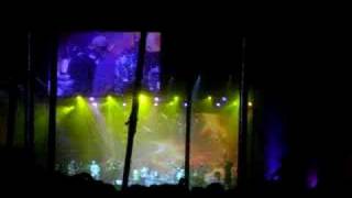 Ozomatli with Charlie Musselwhite, BluesFest Byron Bay 2008