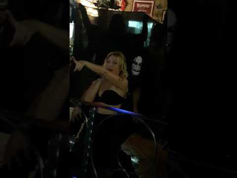 VIRGIN TRIBUTO EUROPEO A MADONNA FROZEN LIVE COVER A ROMA VIRGIN TRIBUTO EUROPEO A MADONNA FROZEN LIVE COVER A ROMA