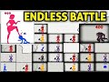 Stick fight endless mobile game  mastering the best strategies for high scores gamezone