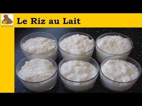 Vidéo: Comment Faire Du Riz Au Lait Au Foie De Poulet