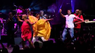 2014 07 21 Kassav