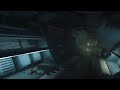 Alien: Rouge Incursion - Campaign Mission - PSVR 2 - PS5
