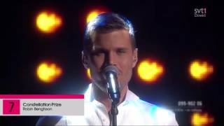 Melodifestivalen 2016 - Final Recap (All Songs)