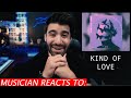 Musician Reacts To ZAYN - Kind of Love