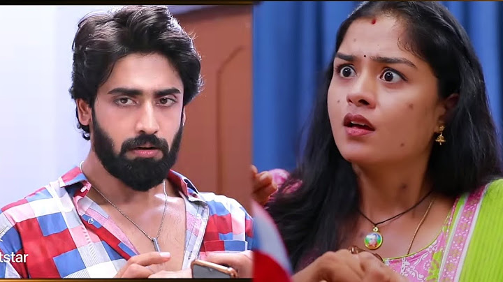 Mahanadhi 23rd to 27th june 2025 episode promo....