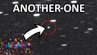 Interstellar Object Spotted Heading Towards Mars
