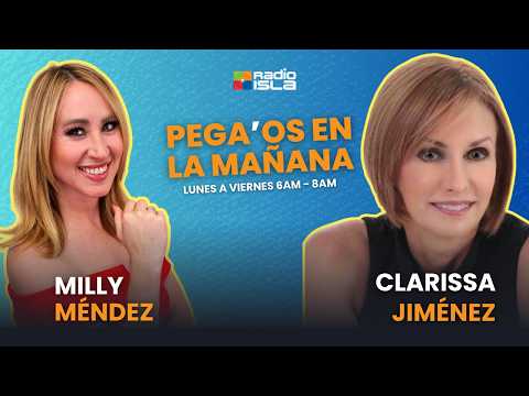 Presidenta de Hoteles y Turismo- Clarissa Jiménez- Lunes, 15 de junio de 2026