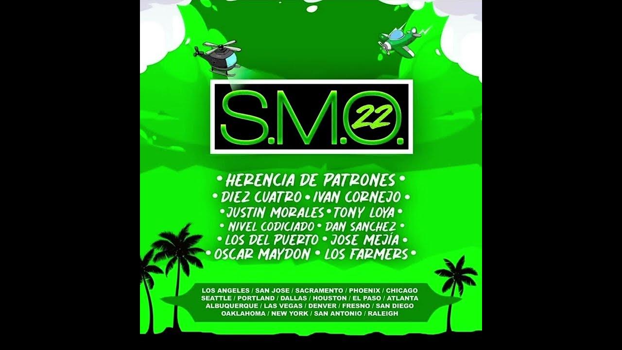 Smoke me out tour (SMO) 2022 Lineup YouTube Smoke me out tour (SMO) 2022 Lineup YouTube