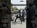 Soni De Nakhre Partner Salman Khan Govinda Katrina Kaif Helmet Guy Subodh Londhe TrafficDance Soni De Nakhre Partner Salman Khan Govinda Katrina Kaif Helmet Guy Subodh Londhe TrafficDance