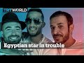 Egyptian star Mohamed Ramadan to be tried over photo with Israeli celebrity