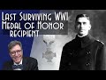 Edward Isaac's Heroic Journey