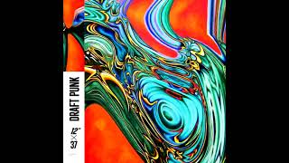 Draft Punk — 12x37 showcase • Acid Techno