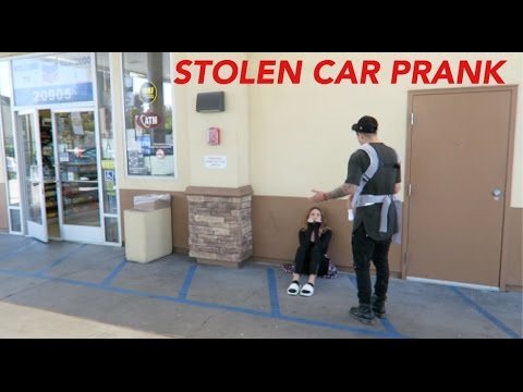 stolen-car-prank-on-boyfriend!!!