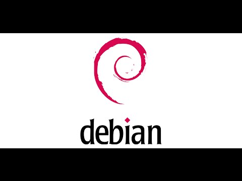 Os vários sabores do Linux (Debian).